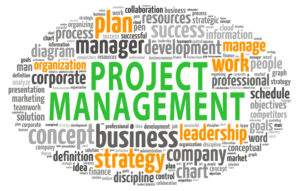 Project-Management